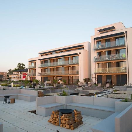 Balatoni Apartman Fonyód Екстериор снимка