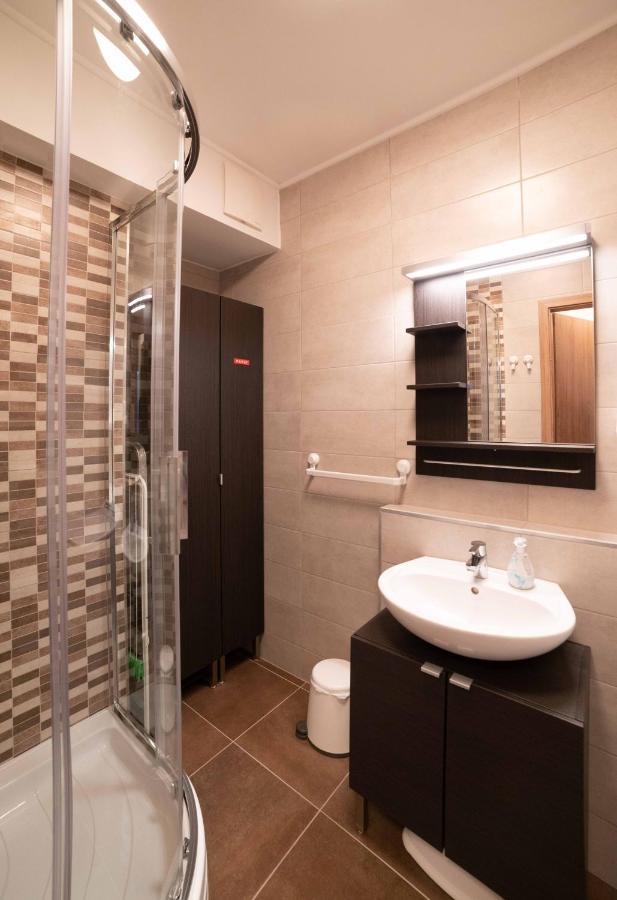 Balatoni Apartman Fonyód Екстериор снимка