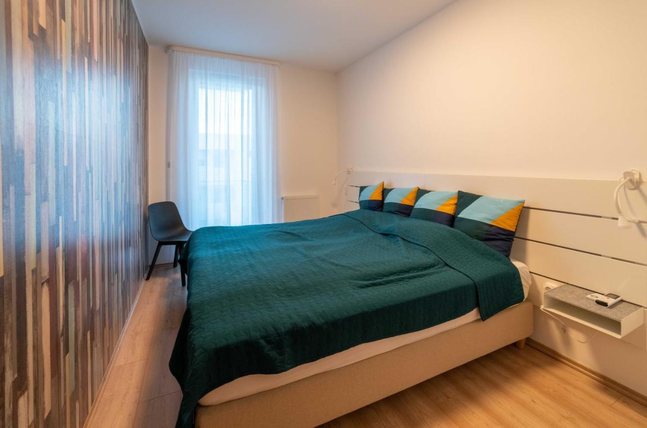 Balatoni Apartman Fonyód Екстериор снимка